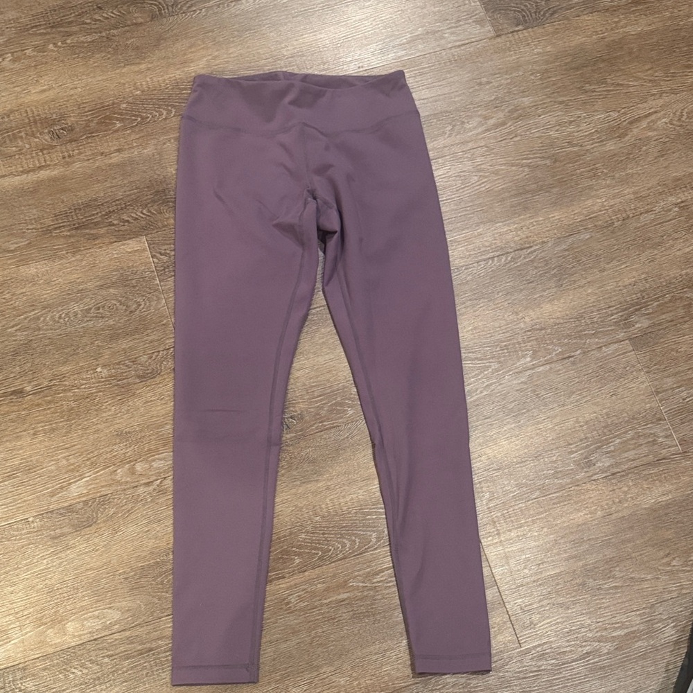 Zella Deep Purple Leggings